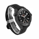 Omega Seamaster Planet Ocean 215.92.46.22.01.001 1:1 Super Clone Watch - Image 4