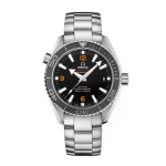Omega Seamaster Planet Ocean 45.5mm Super Clone Watch 1:1 Replica