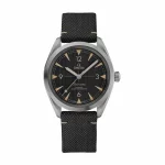 Omega Railmaster 220.12.40.20.01.001 1:1 Super Clone Watch