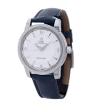 Omega Seamaster 1948 38mm Steel Super Clone Watch 511.13.38.20.02.001 - Image 3