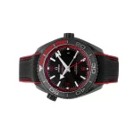 Omega Seamaster Planet Ocean 45.5mm Super Clone Watch 215.92.46.22.01.003 - Image 5