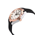 Omega Seamaster Aqua Terra 41mm Gold Steel Super Clone Watch - Image 4