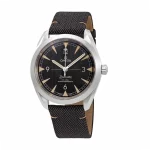 Omega Railmaster 220.12.40.20.01.001 1:1 Super Clone Watch - Image 3