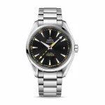 Omega Seamaster Aqua Terra 150m 41.5mm Super Clone Watch