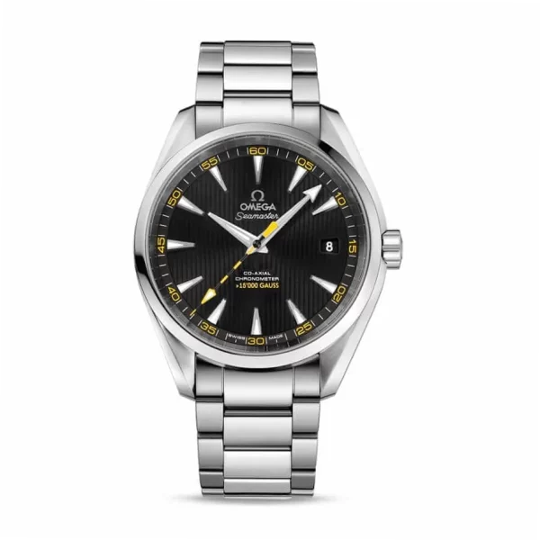 Omega Seamaster Aqua Terra 150m 41.5mm Super Clone Watch