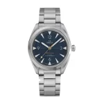 Omega Railmaster 220.10.40.20.03.001 40mm Super Clone Watch