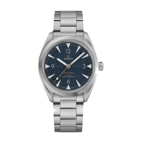 Omega Railmaster 220.10.40.20.03.001 40mm Super Clone Watch