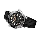 Omega Seamaster Diver 300M 42mm Super Clone Watch 210.22.42.20.01.004 - Image 5