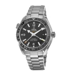 Omega Seamaster Planet Ocean 232.30.44.22.01.001 42mm Super Clone - Image 3