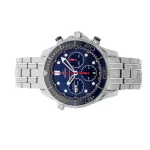 Omega Seamaster 300M 44mm Blue Ceramic Super Clone Watch - Image 5