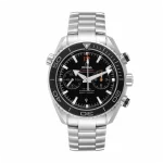 Omega Seamaster Planet Ocean 45.5mm Super Clone Watch 232.30.46.51.01.001