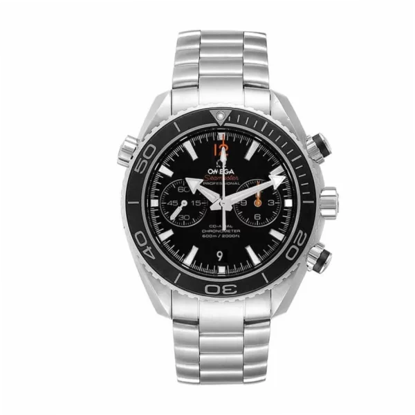Omega Seamaster Planet Ocean 45.5mm Super Clone Watch 232.30.46.51.01.001