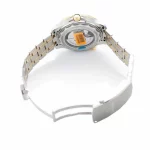 Omega Seamaster Diver 300M 42mm Blue Gold Super Clone Watch - Image 5