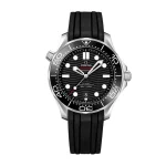 Omega Seamaster Diver 300M 42mm Super Clone Watch 210.32.42.20.01.001