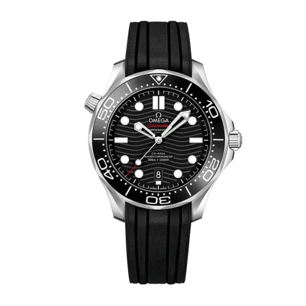 Omega Seamaster Diver 300M 42mm Super Clone Watch 210.32.42.20.01.001