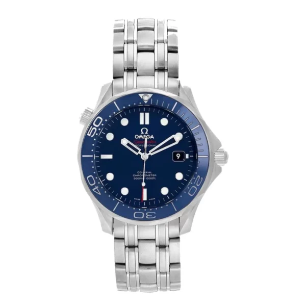 Omega Seamaster Diver 212.30.41.20.03.001 1:1 Super Clone Watch