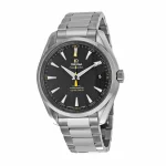 Omega Seamaster Aqua Terra 150m 41.5mm Super Clone Watch - Image 3