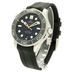 Omega Seamaster Diver 300M 42mm Super Clone Watch 210.22.42.20.01.004 - Image 3