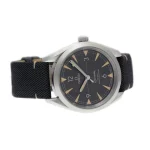 Omega Railmaster 220.12.40.20.01.001 1:1 Super Clone Watch - Image 5