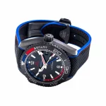 Omega Seamaster Planet Ocean 45.5mm Black Ceramic Super Clone - Image 5