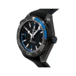 Omega Seamaster Planet Ocean 45.5mm Super Clone Watch 215.92.46.22.01.002 - Image 4