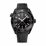 Omega Seamaster Planet Ocean 215.92.46.22.01.001 1:1 Super Clone Watch