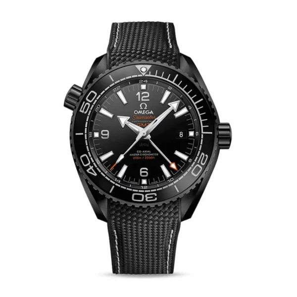 Omega Seamaster Planet Ocean 215.92.46.22.01.001 1:1 Super Clone Watch
