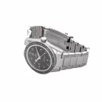Omega Seamaster 300 Spectre 41mm Super Clone Watch 233.30.41.21.001 - Image 5