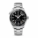 Omega Seamaster Planet Ocean 232.30.44.22.01.001 42mm Super Clone