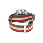 Omega Seamaster Planet Ocean 45.5mm Grey Dial Super Clone Watch - Image 5