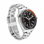 Omega Seamaster Planet Ocean 43.5mm Super Clone Watch 1:1 - Image 4