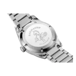 Omega Railmaster 220.10.38.20.01.002 38mm 1:1 Super Clone Watch - Image 6