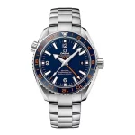 Omega Seamaster Planet Ocean 232.30.44.22.03.001 1:1 Super Clone Watch
