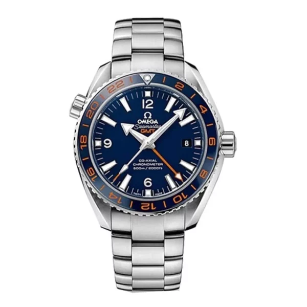 Omega Seamaster Planet Ocean 232.30.44.22.03.001 1:1 Super Clone Watch