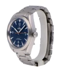 Omega Railmaster 220.10.40.20.03.001 40mm Super Clone Watch - Image 3