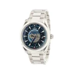 Omega Seamaster Aqua Terra Worldtimer 43mm 1:1 Super Clone Watch - Image 3