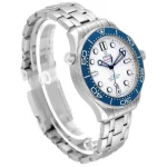 Omega Seamaster Diver 300M 42mm Super Clone Watch 1:1 - Image 3