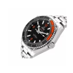 Omega Seamaster Planet Ocean 43.5mm Super Clone Watch 1:1 - Image 6