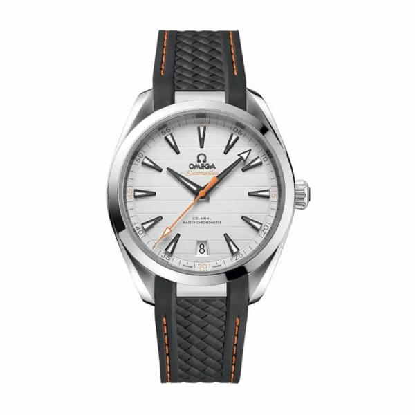 Omega Seamaster Aqua Terra 41mm Super Clone Watch 220.12.41.21.02.002