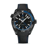 Omega Seamaster Planet Ocean 45.5mm Super Clone Watch 215.92.46.22.01.002