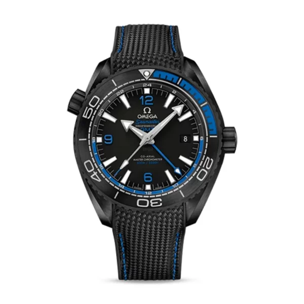Omega Seamaster Planet Ocean 45.5mm Super Clone Watch 215.92.46.22.01.002