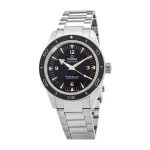 Omega Seamaster 300 Spectre 41mm Super Clone Watch 233.30.41.21.001 - Image 3