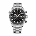 Omega Seamaster Planet Ocean 232.30.46.51.01.003 45.5mm Super Clone