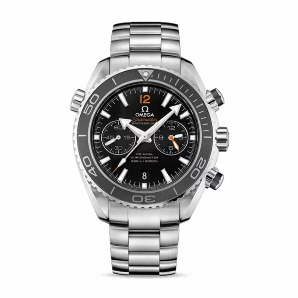 Omega Seamaster Planet Ocean 232.30.46.51.01.003 45.5mm Super Clone