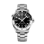 Omega Seamaster Planet Ocean 600M 42mm Black Dial Super Clone