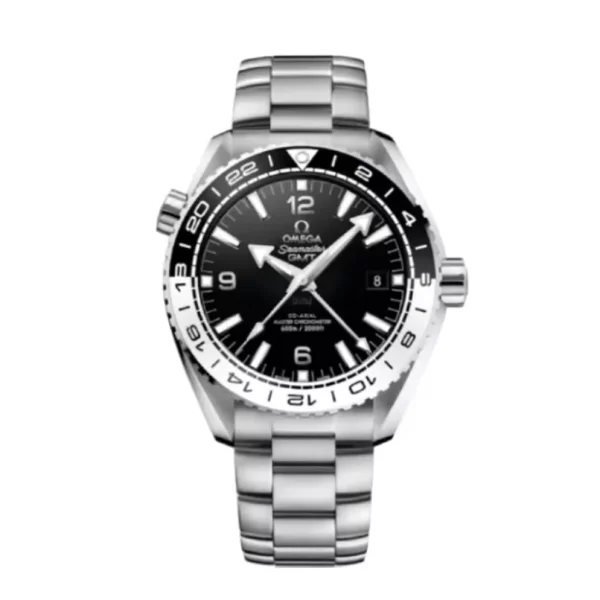 Omega Seamaster Planet Ocean 600M 42mm Black Dial Super Clone