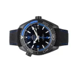 Omega Seamaster Planet Ocean 45.5mm Super Clone Watch 215.92.46.22.01.002 - Image 5