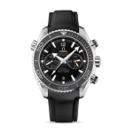Omega Seamaster Planet Ocean 45.5mm 9300 Super Clone Watch