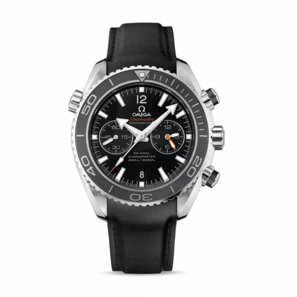 Omega Seamaster Planet Ocean 45.5mm 9300 Super Clone Watch