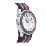 Omega Seamaster Diver 300M 41mm 212.32.41.20.04.001 Super Clone - Image 4